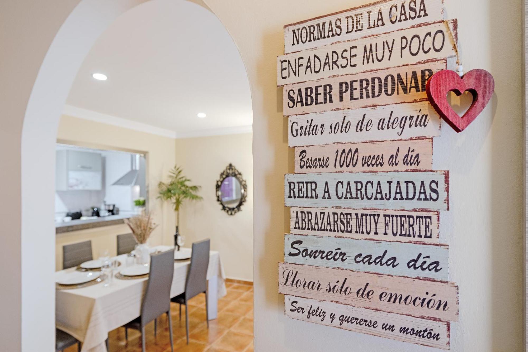Los Carmenes 알헤시라스 외부 사진